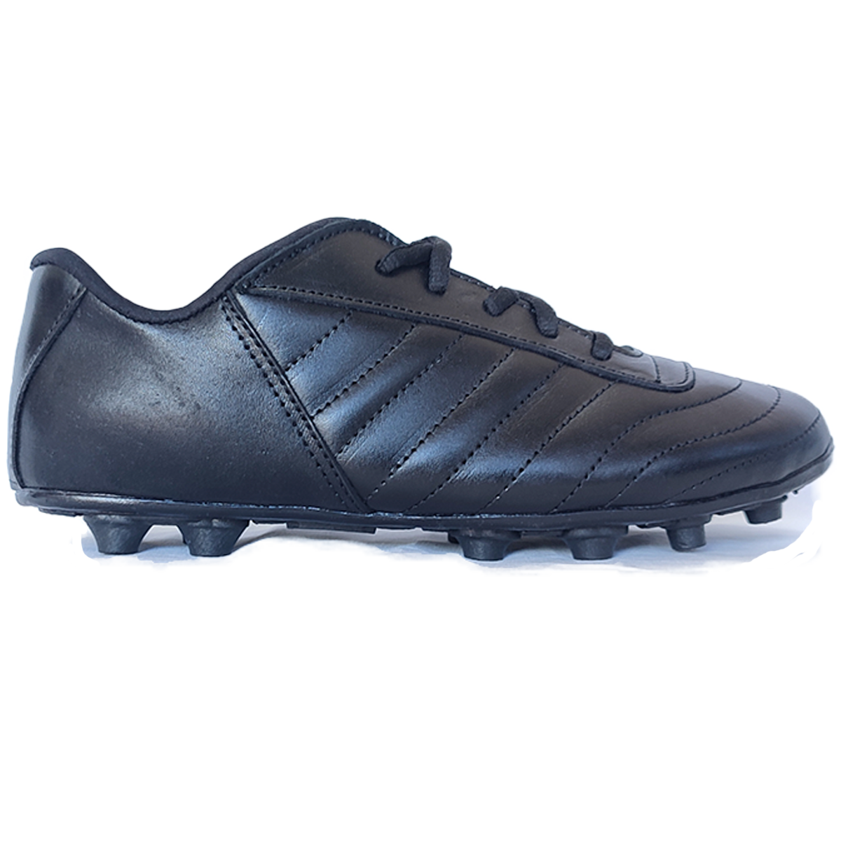 Botines de Campo Sport Moves SM Ruki – Cuero Argentino Premium para Césped Natural