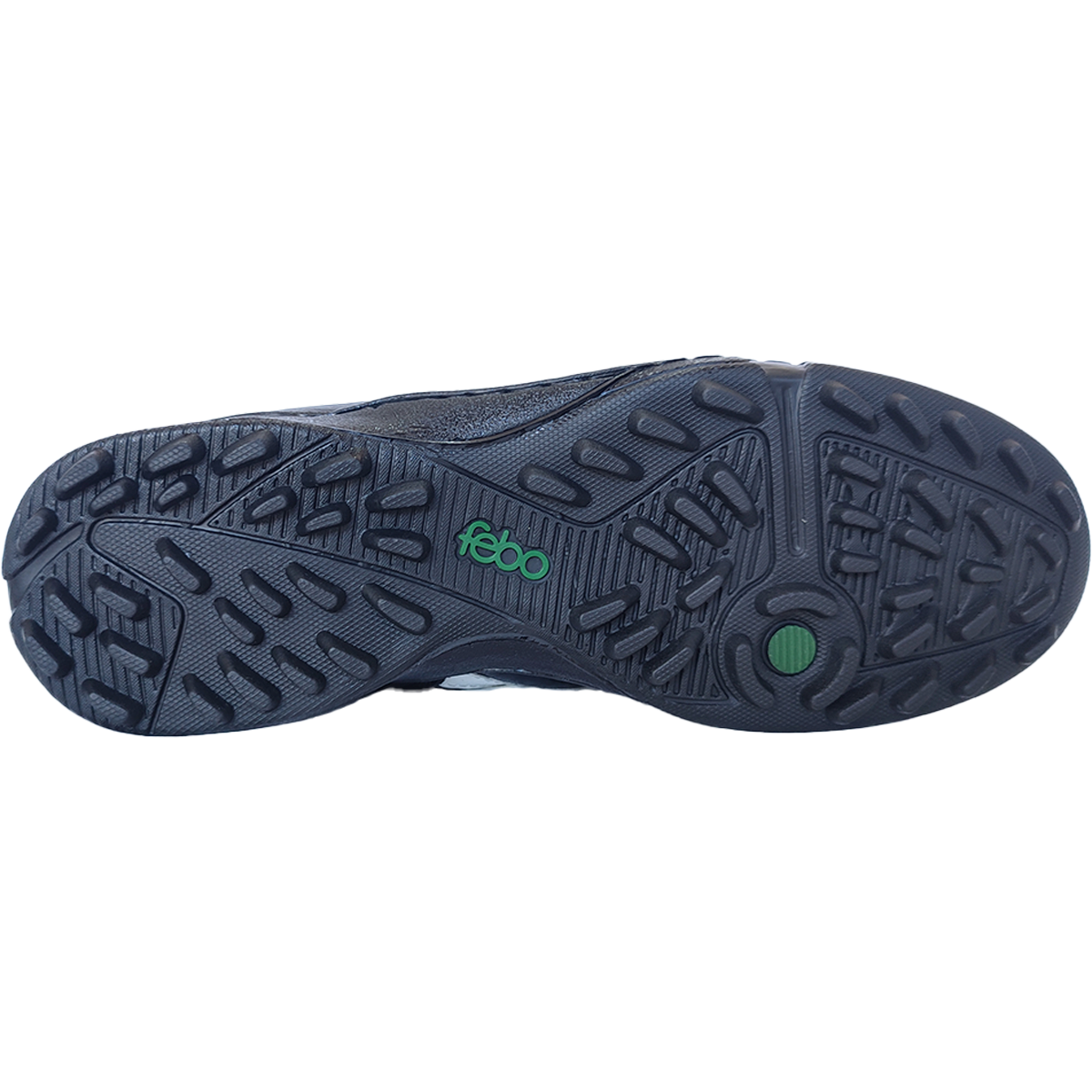 Botines Turf Sport Moves SM2 – Cuero Argentino Premium para Césped Sintético