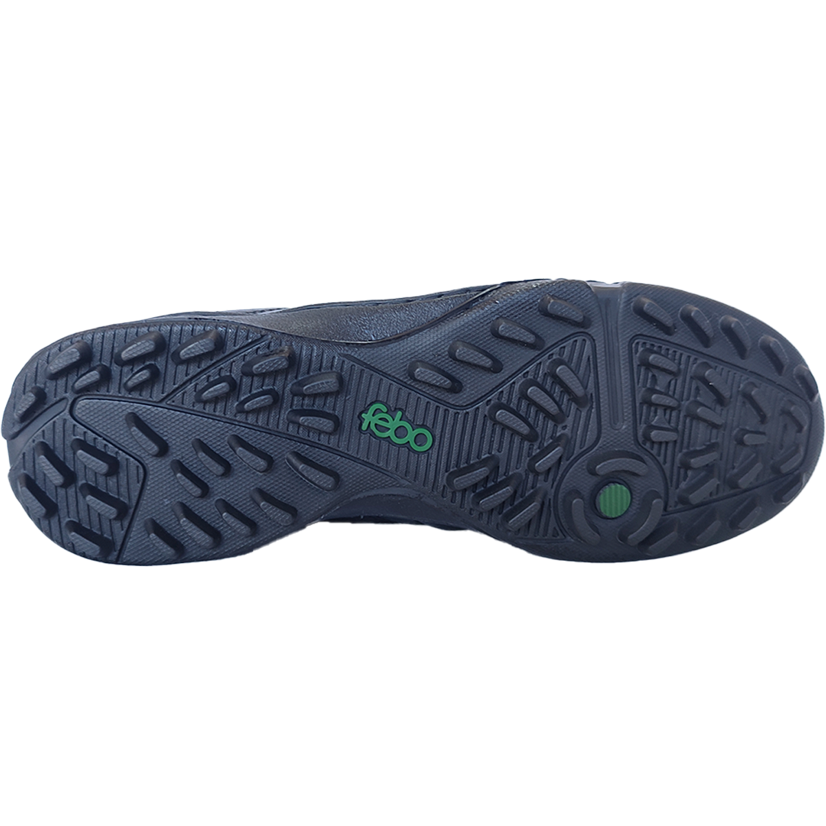 Botines Turf Sport Moves SM4 – Cuero Argentino Premium para Césped Sintético