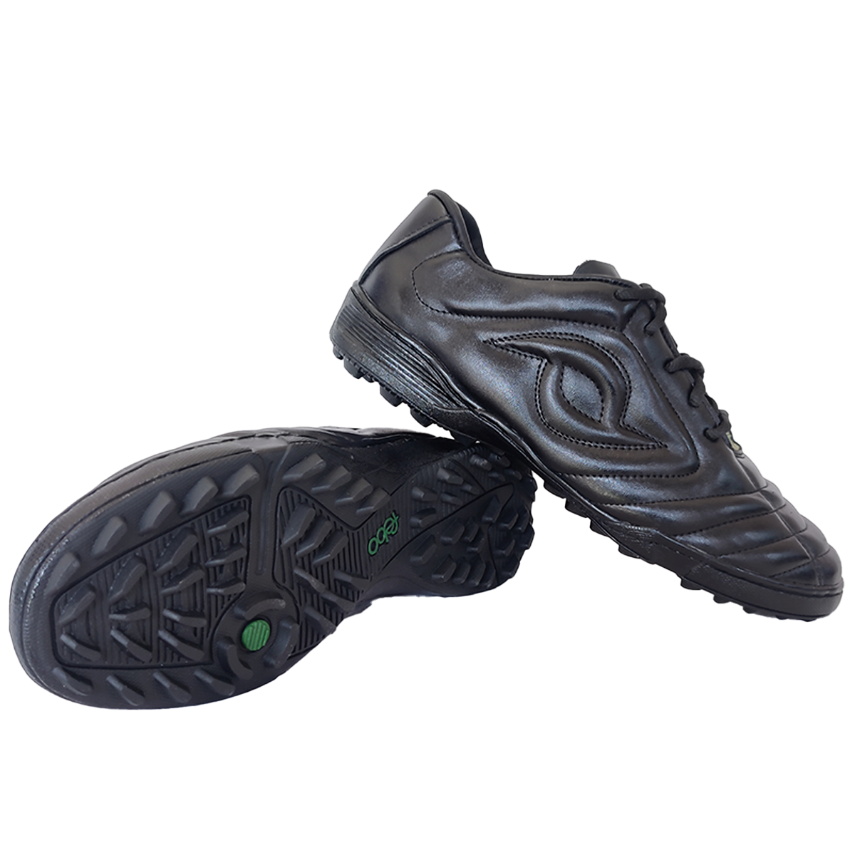Botines Turf Sport Moves SM Evolution – Cuero Argentino Premium para Césped Sintético