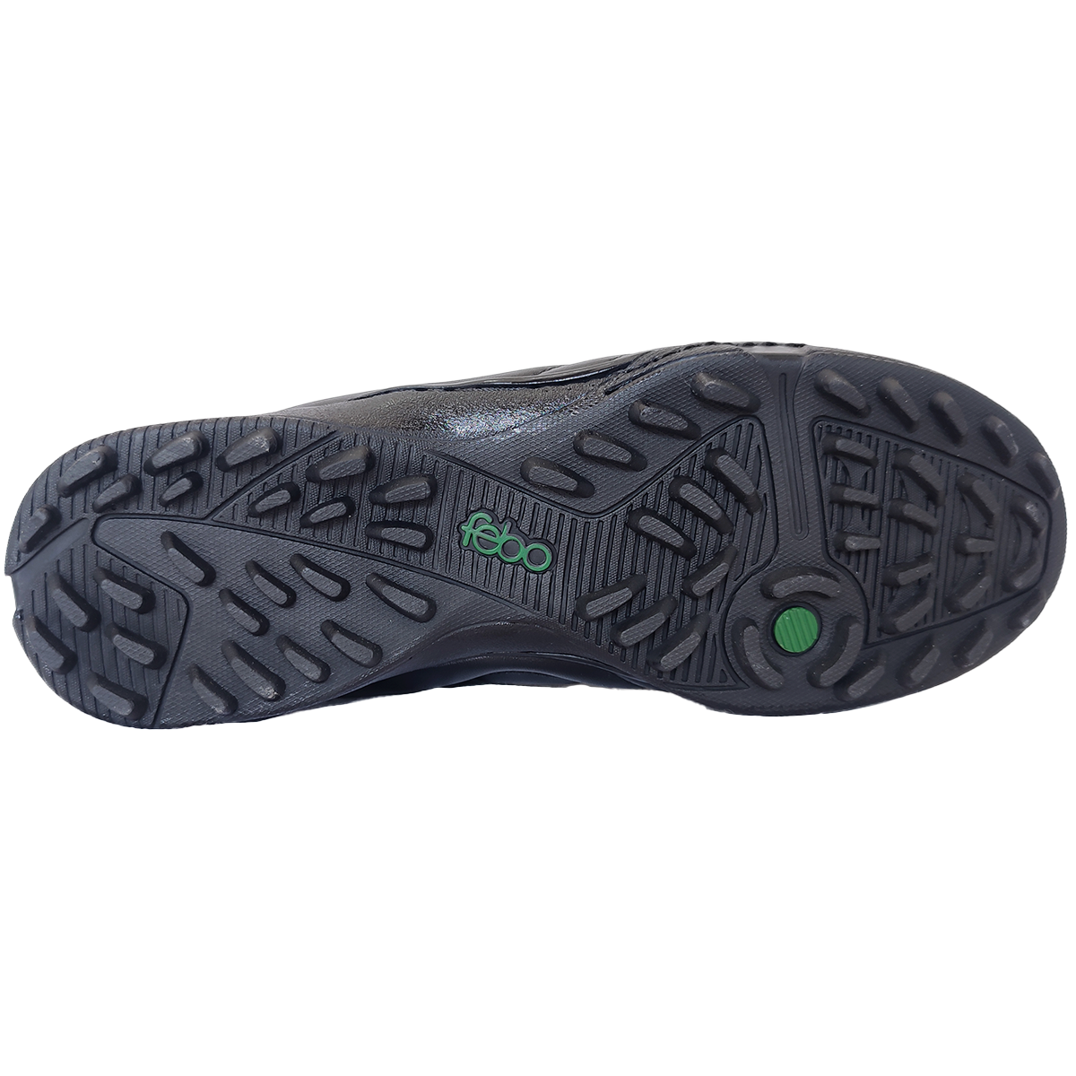 Botines Turf Sport Moves SM Evolution – Cuero Argentino Premium para Césped Sintético
