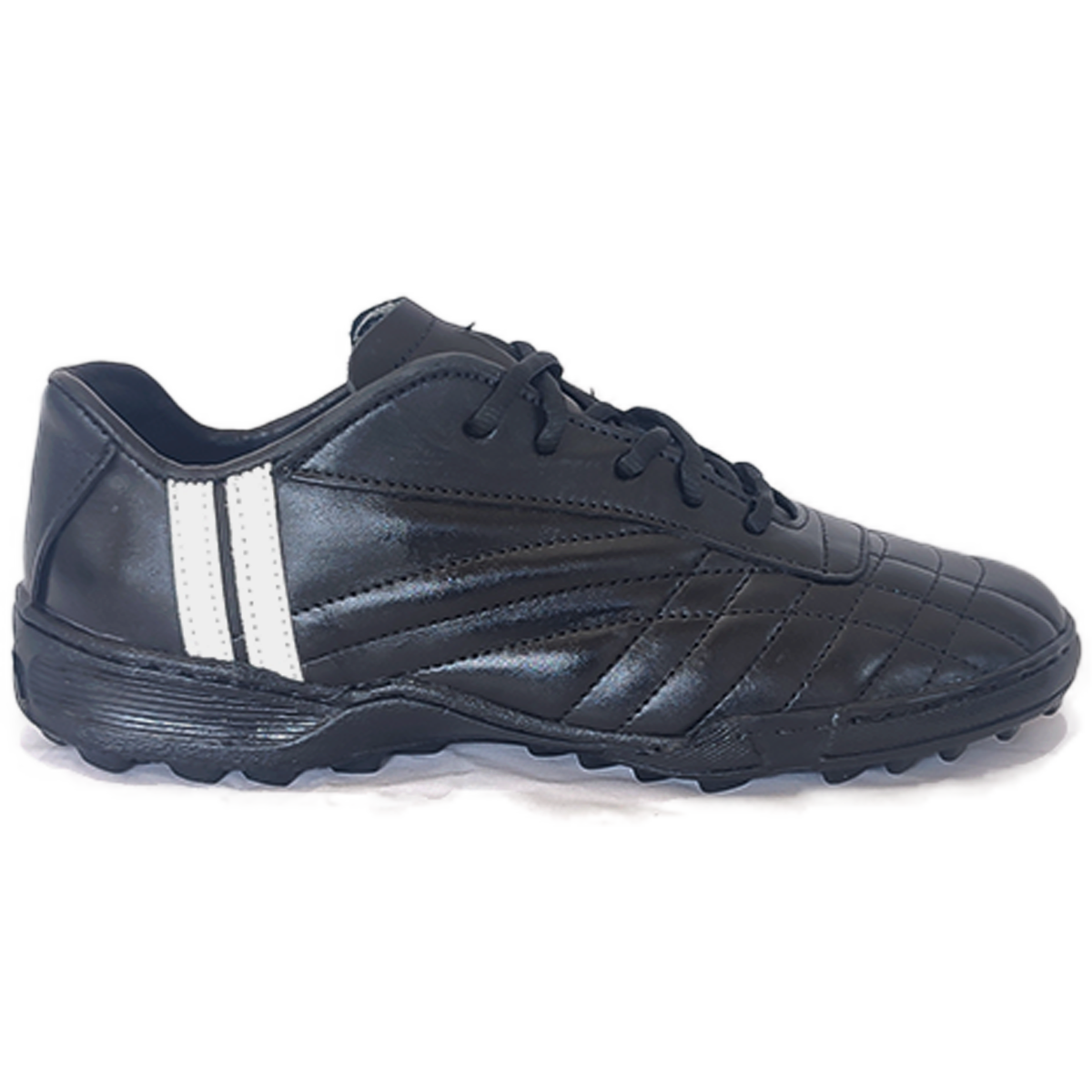 Botines Turf Sport Moves SM1 – Cuero Argentino Premium para Césped Sintético