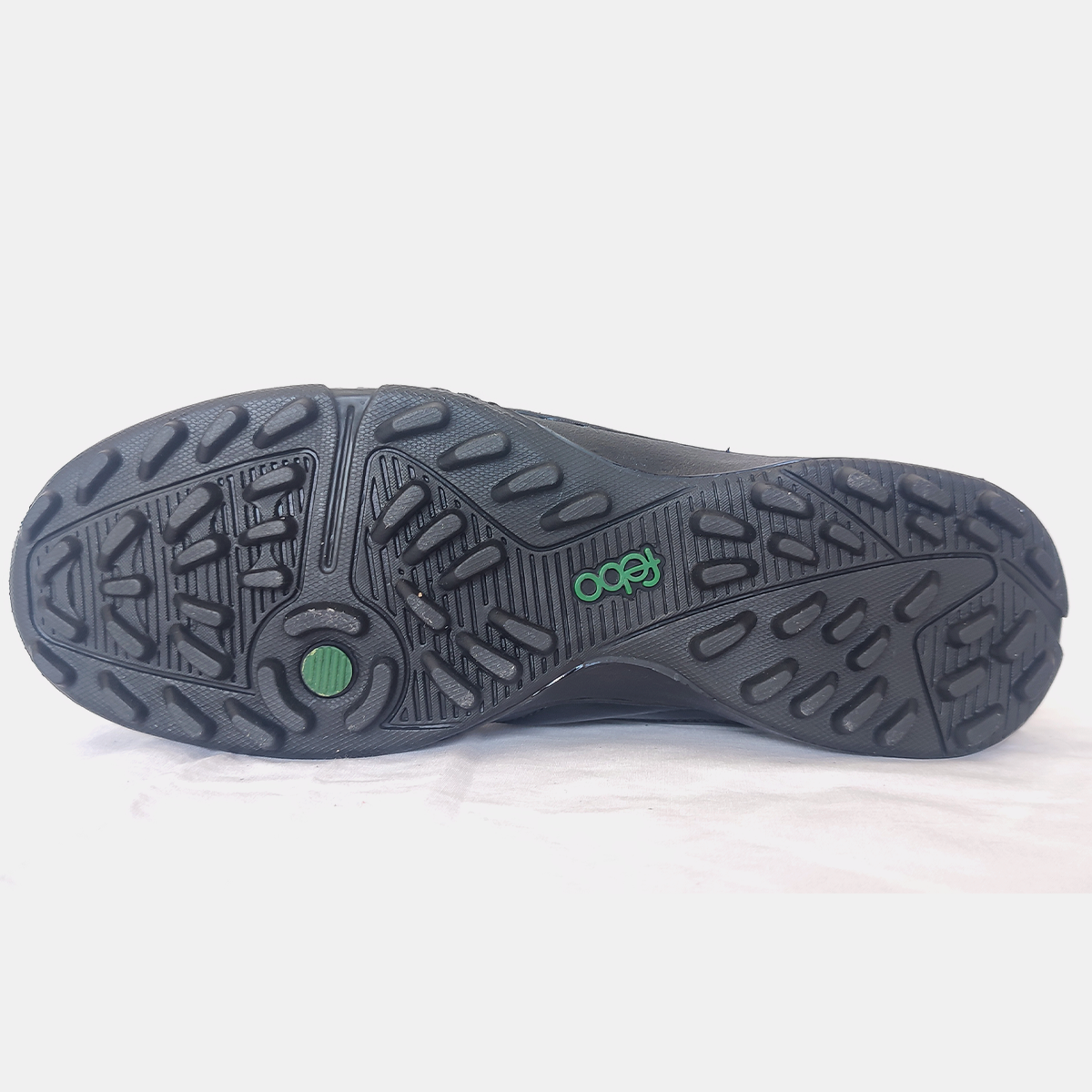 Botines Turf Sport Moves SM1 – Cuero Argentino Premium para Césped Sintético