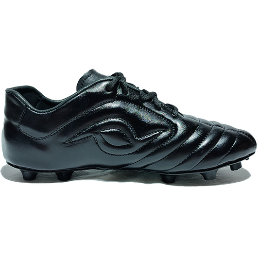 Botines de Campo Sport Moves SM Evolution – Cuero Argentino Premium para Césped Natural