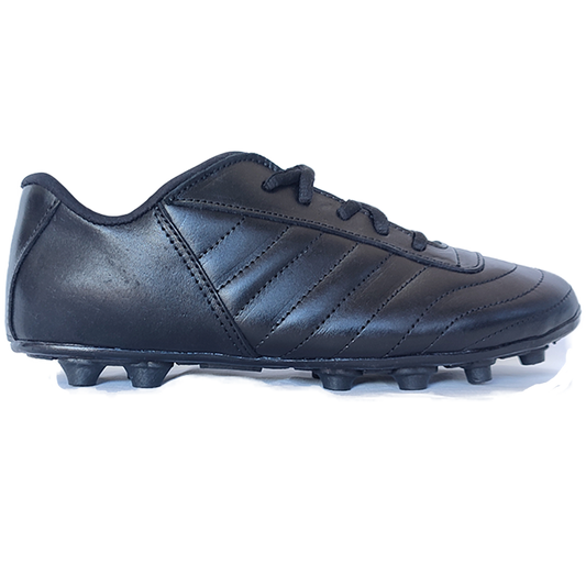 Botines de Campo Sport Moves SM Ruki – Cuero Argentino Premium para Césped Natural