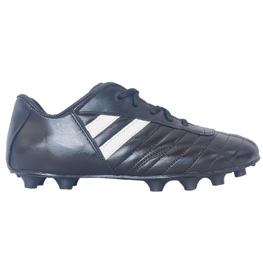 Botines de Campo Sport Moves SM2 – Cuero Argentino Premium para Césped Natural
