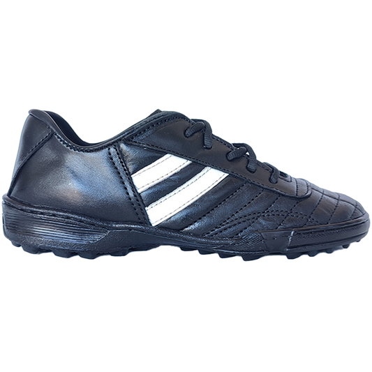 Botines Turf Sport Moves SM2 – Cuero Argentino Premium para Césped Sintético