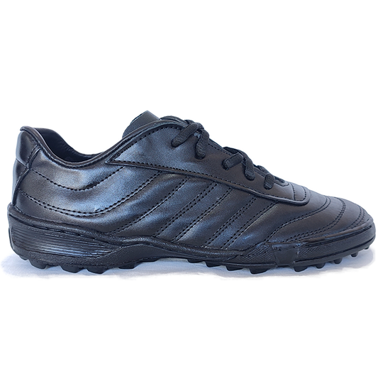 Botines Turf Sport Moves SM4 – Cuero Argentino Premium para Césped Sintético