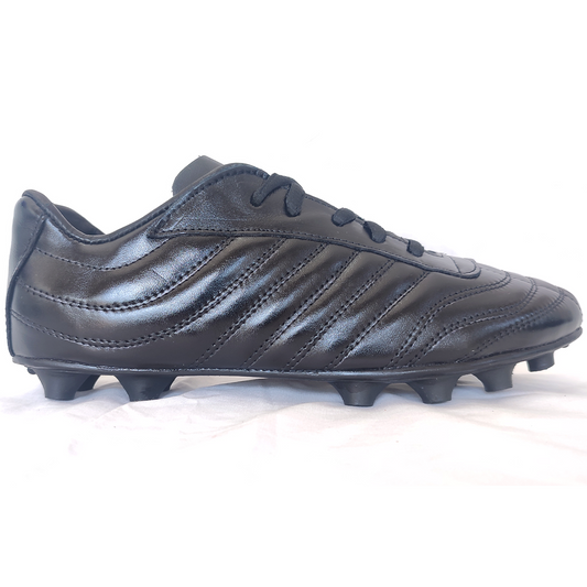 Botines de Campo Sport Moves SM4 – Cuero Argentino Premium para Césped Natural