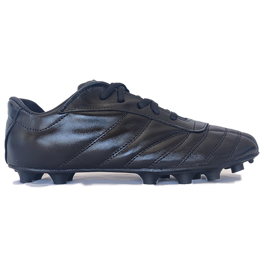 Botines de Campo Sport Moves SM5 – Cuero Argentino Premium para Césped Natural