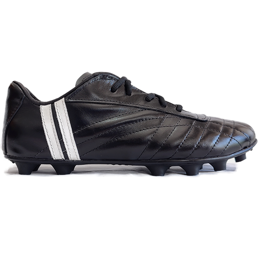 Botines de Campo Sport Moves SM1 – Cuero Argentino Premium para Césped Natural