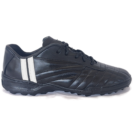 Botines Turf Sport Moves SM1 – Cuero Argentino Premium para Césped Sintético